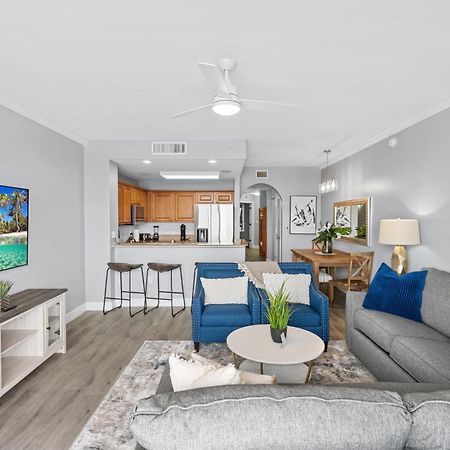 Scenic View Condo Near Disney Orlando Luaran gambar