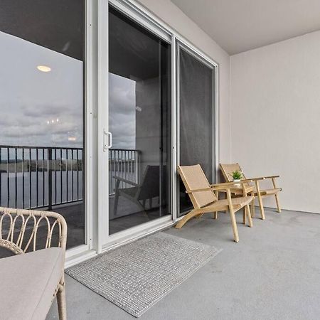 Scenic View Condo Near Disney Orlando Luaran gambar