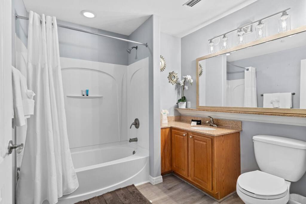 Scenic View Condo Near Disney Orlando Luaran gambar