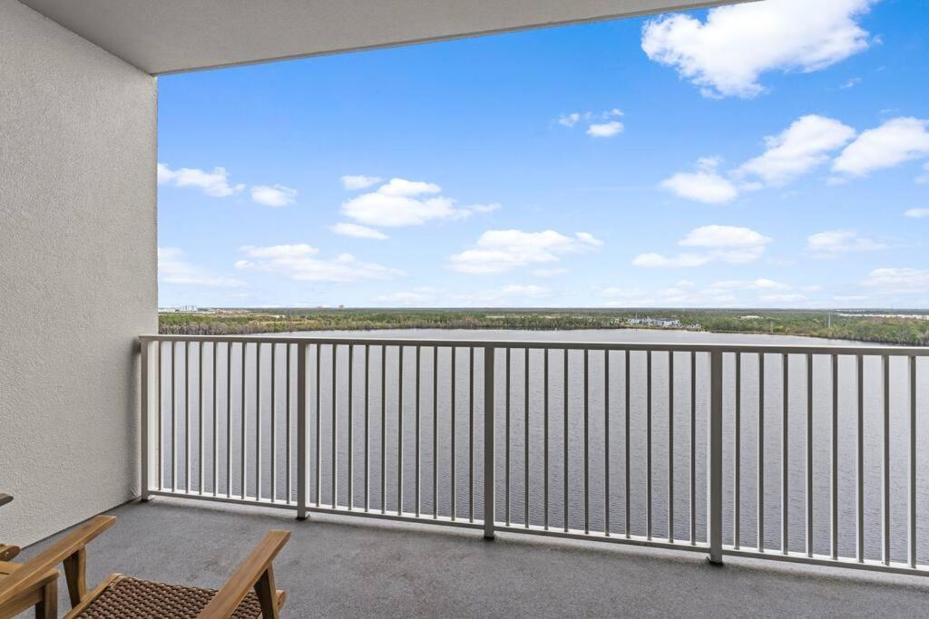 Scenic View Condo Near Disney Orlando Luaran gambar