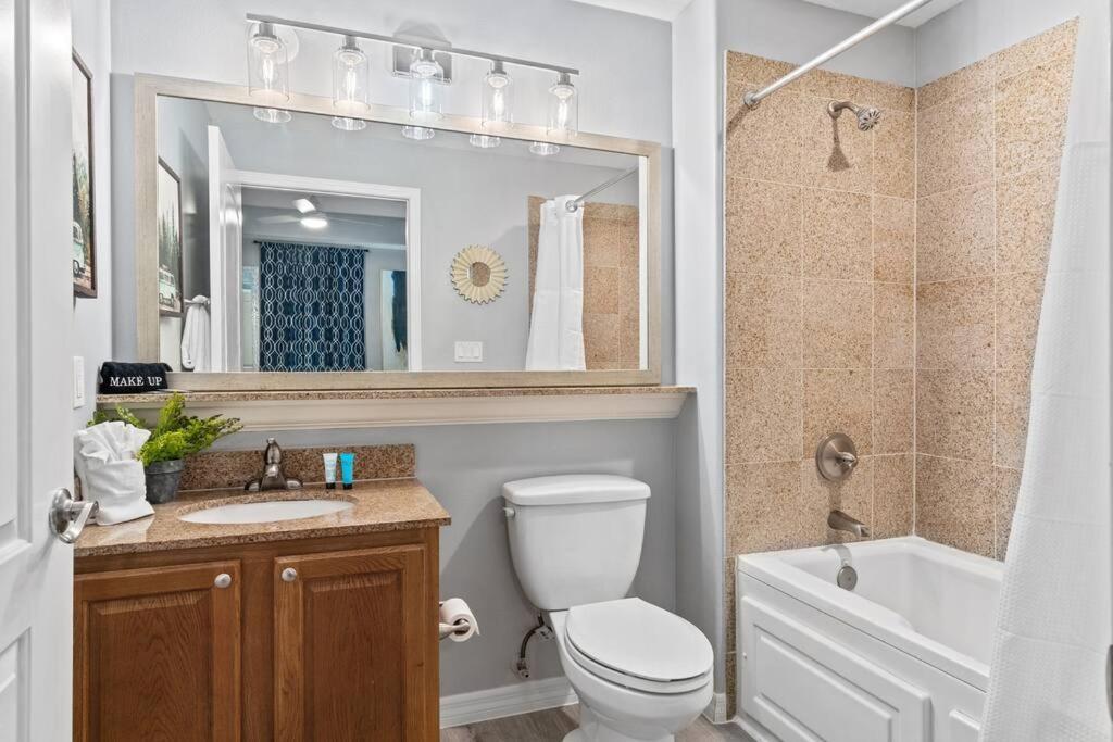 Scenic View Condo Near Disney Orlando Luaran gambar