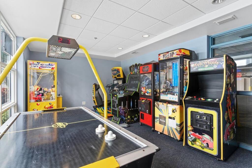 Scenic View Condo Near Disney Orlando Luaran gambar