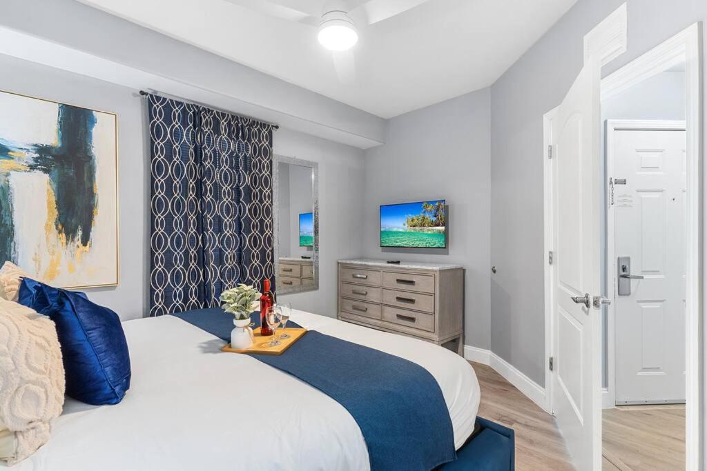 Scenic View Condo Near Disney Orlando Luaran gambar