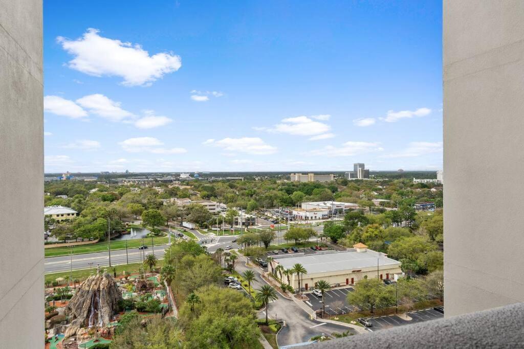 Scenic View Condo Near Disney Orlando Luaran gambar
