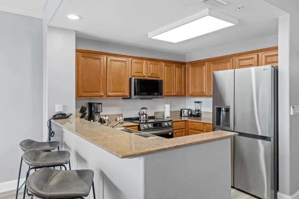 Scenic View Condo Near Disney Orlando Luaran gambar