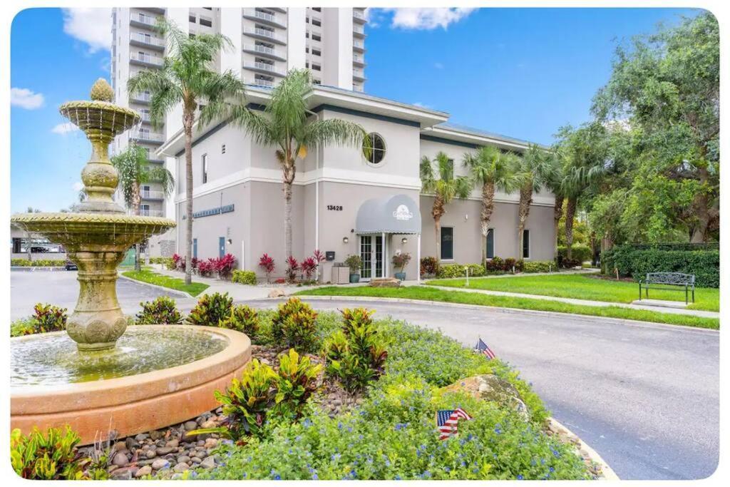 Scenic View Condo Near Disney Orlando Luaran gambar