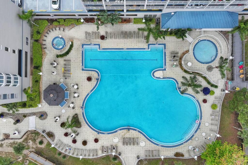 Scenic View Condo Near Disney Orlando Luaran gambar
