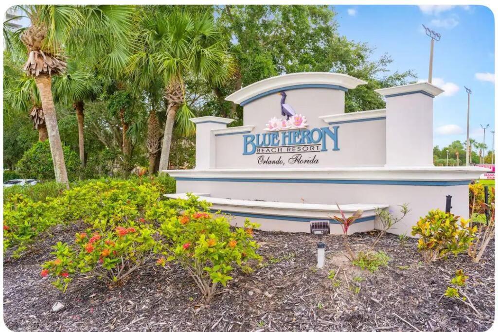Scenic View Condo Near Disney Orlando Luaran gambar