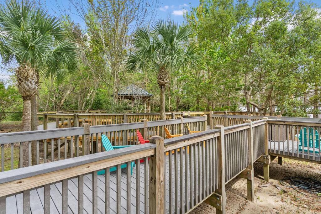 Scenic View Condo Near Disney Orlando Luaran gambar
