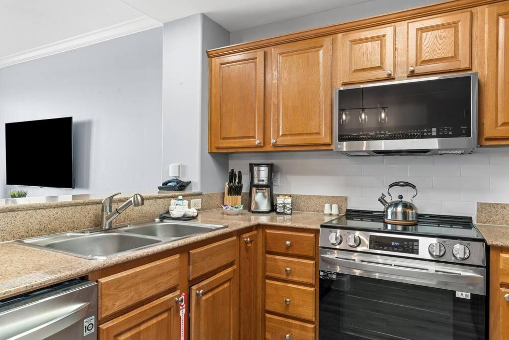 Scenic View Condo Near Disney Orlando Luaran gambar