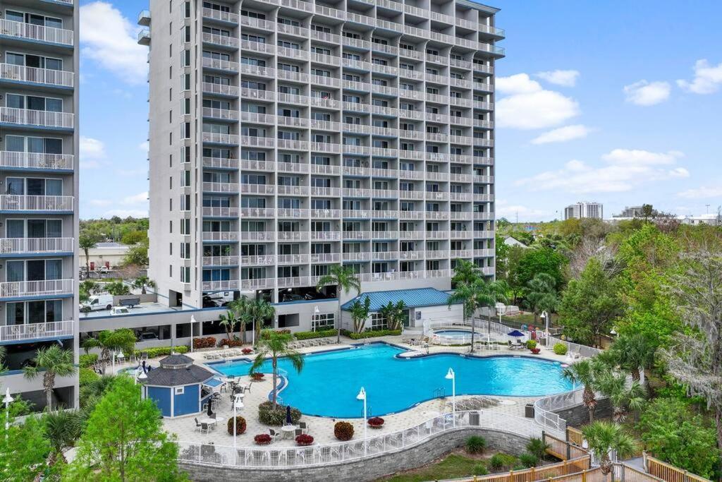 Scenic View Condo Near Disney Orlando Luaran gambar